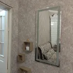 Apartment с балконом в центре города