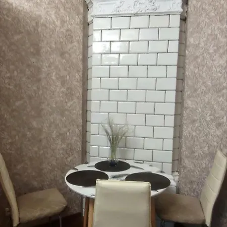 Lejlighed с балконом в центре города Odessa