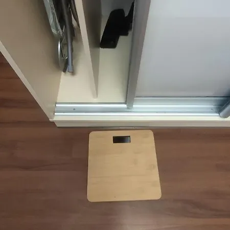 Lejlighed с балконом в центре города Odessa