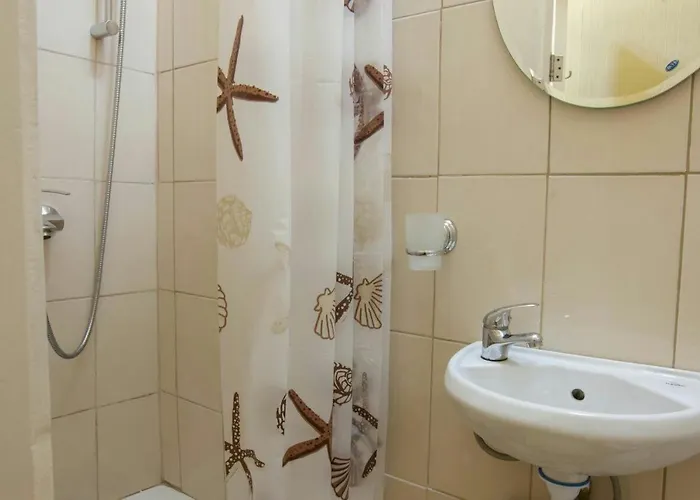 Daire с балконом в центре города Odessa