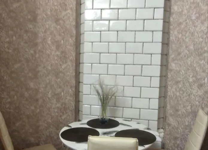 Apartment с балконом в центре города Odesa