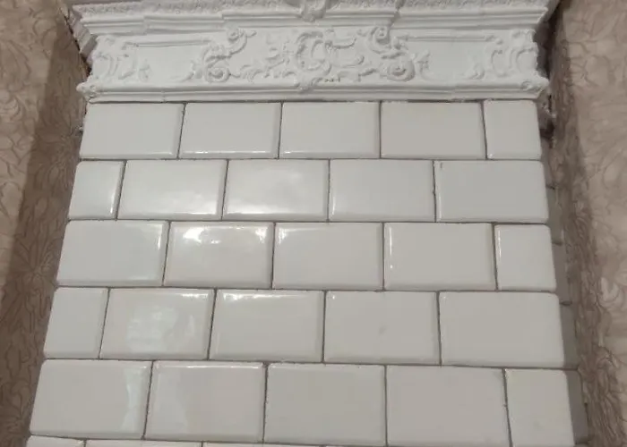 с балконом в центре города Odesa