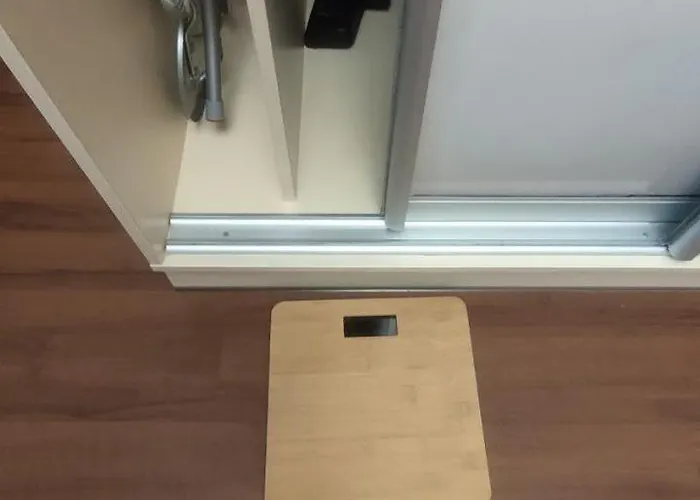 Daire с балконом в центре города Odessa