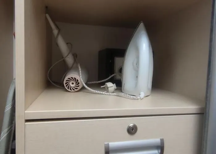 דירה с балконом в центре города *