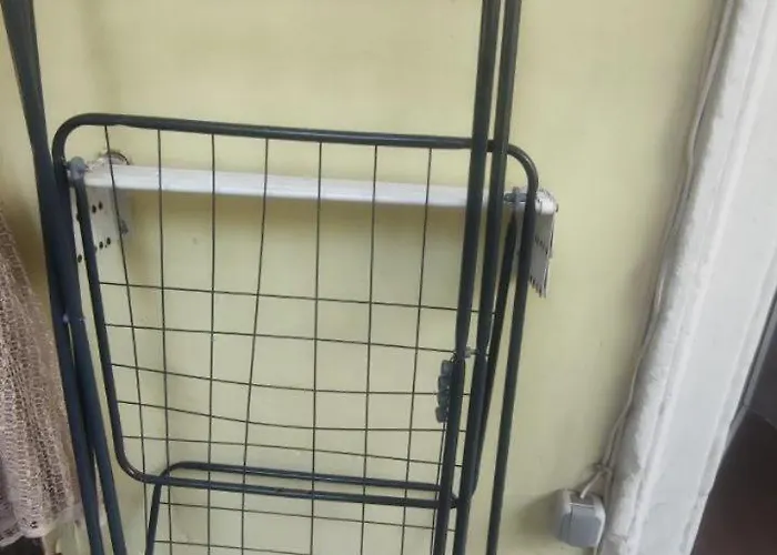 с балконом в центре города Odesa