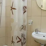Apartment с балконом в центре города Odessa