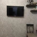 Apartment с балконом в центре города
